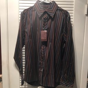 Men’s 7 Diamonds Brand Long Sleeve